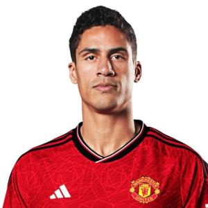 Varane (Manchester United) - 2023/2024