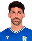 Caro (U.D. Melilla) - 2023/2024