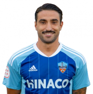 Chuli (Lleida Esportiu) - 2023/2024