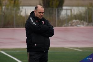 Manolo Rojas (Guadix C.F.) - 2023/2024