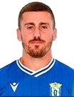 Pepe Romero (U.D. Melilla) - 2023/2024