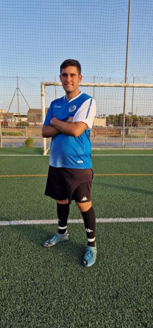 Antonio (San Fernando Atco.) - 2023/2024