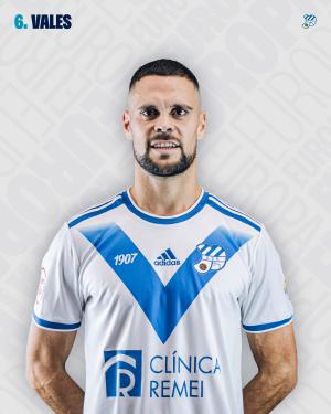 Marc Vales (C.E. Europa) - 2023/2024