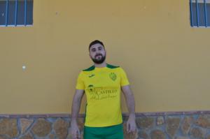 Nacho Pea (P.D. Lchar) - 2023/2024
