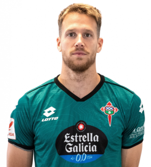 Josep Se (Racing Club Ferrol) - 2023/2024