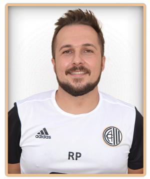 Rubn Polo (Atltico Central) - 2023/2024