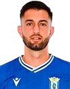 Jos Antonio (U.D. Melilla) - 2023/2024