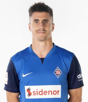 Bustinza (S.D. Amorebieta) - 2023/2024