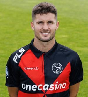 lvaro Pea (Almere City F.C.) - 2023/2024