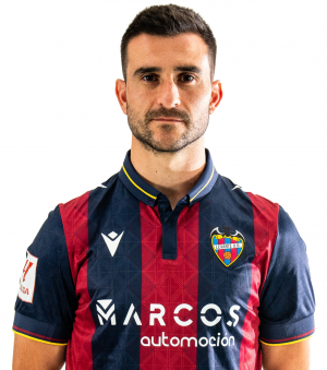 Postigo (Levante U.D.) - 2023/2024