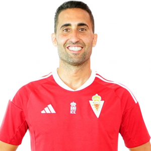Montoro (Real Murcia C.F.) - 2023/2024