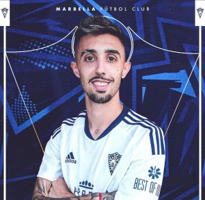 Utrilla (Marbella F.C.) - 2023/2024