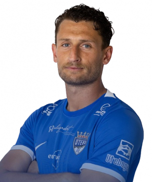 Meseguer (Utebo F.C.) - 2023/2024