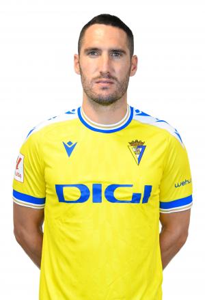 Zalda (Cdiz C.F.) - 2023/2024