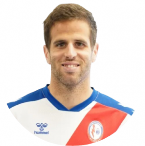 Hervas (Rayo Majadahonda) - 2023/2024