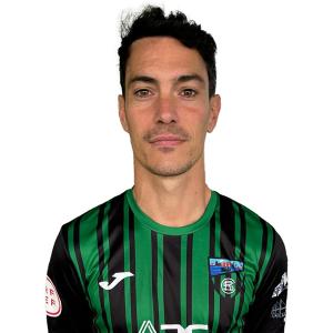 Ozkoidi (Rayo Majadahonda) - 2023/2024