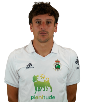 Sangalli (Real Racing Club) - 2023/2024