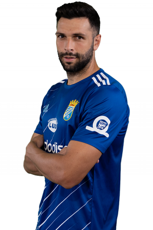 Beli (Xerez C.D.) - 2023/2024