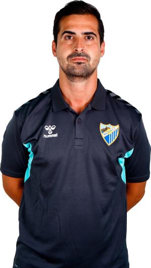 Miguel Zambrana (M�laga C.F.) - 2023/2024