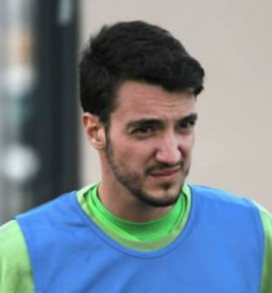 Marc (Puig d'en Valls) - 2023/2024