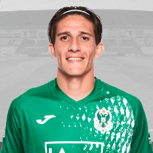 Abraham Arcos (C.D. Toledo) - 2023/2024