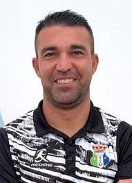 Francisco Jos de los Rios (A.D.D. Colmenar) - 2023/2024