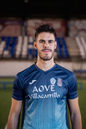 Salido (Villacarrillo C.F.) - 2023/2024