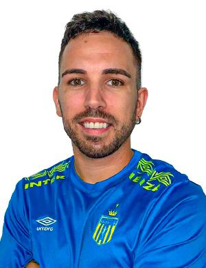 Andrs (C.D. Inter Ibiza) - 2023/2024