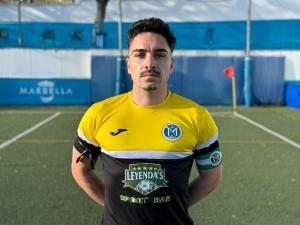 Fabio (F.C. Marbell B) - 2023/2024