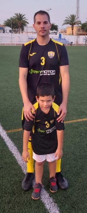 Miguel (Atltico Viaturre) - 2023/2024