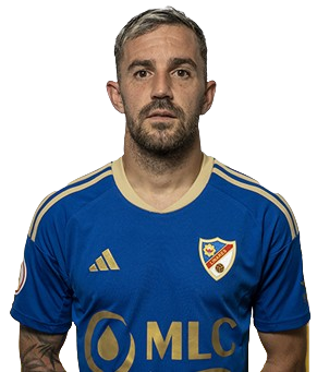 Mawi (Aguilas F.C.) - 2023/2024
