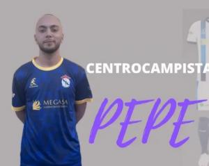 Pepe (Atltico Bellavista) - 2023/2024