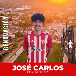 Jos Carlos (Riotinto Balompi) - 2023/2024