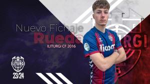 Rueda (Iliturgi C.F. 2016) - 2023/2024