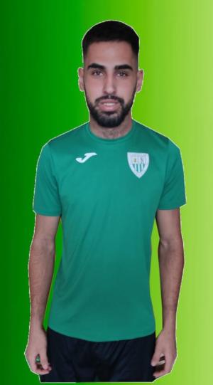 Alfonso (Castellar bero) - 2023/2024