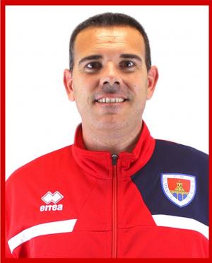 Jos Mara Garca (C.D. Numancia) - 2023/2024