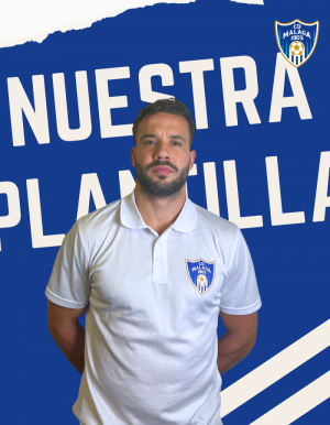 Ramrez (C.D. Mlaga 1903) - 2023/2024
