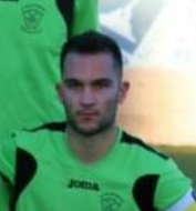 Dani Gonzlez (Puig d'en Valls) - 2023/2024