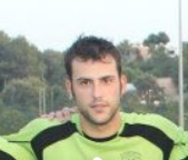 Fran Bautista (F.C. Luchador) - 2023/2024