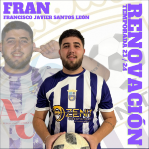 Fran (San Benito C.F.) - 2023/2024