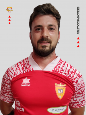 Mellao (Atltico Sabiote) - 2023/2024
