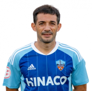 scar Rubio (Lleida Esportiu) - 2023/2024