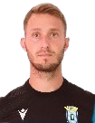 Javi Montoya (U.D. Melilla) - 2023/2024