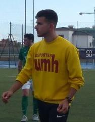 ALEX (Elche C.F.) - 2023/2024