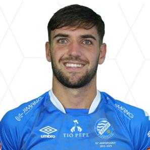 ngel Rueda (Xerez D.F.C.) - 2023/2024