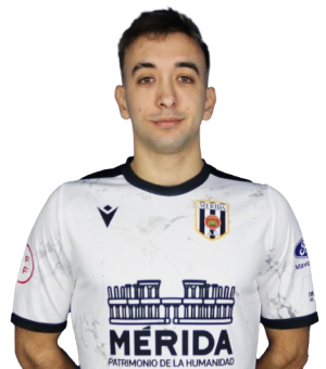 Daro Serra (Go Ahead Eagles) - 2023/2024
