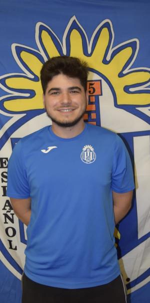 Francisco Jose Moreno (Espaol del Alquin) - 2023/2024