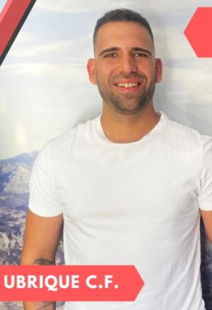 DARIO LIMA (Ubrique C.F. 2023) - 2023/2024