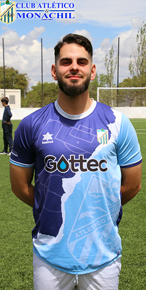 Leiva (Atltico Monachil) - 2023/2024