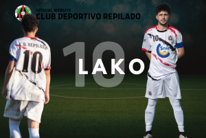 Lako (C.D. Repilado) - 2023/2024
